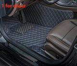Custom Car Floor Mat for Toyota CAMRY All