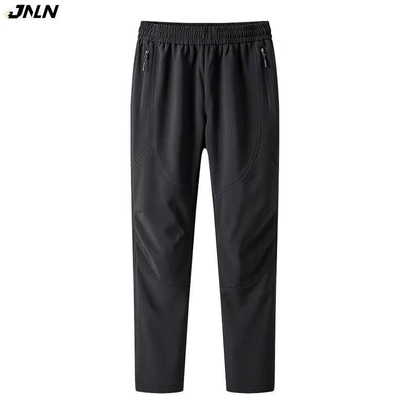 JNLN Women Hiking Pants Camping Trekking Climbing Mountaineering