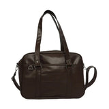 Women Harajuku Crossbody Bags Messenger PU Leather Shoulder