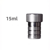 Laboratory 5-100ml Stainless Steel Hydrothermal Autoclave Reactor PTFE