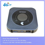 New Edition Portable Pocket WiFi Router 4G LTE