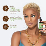 10pcs Organics Mielle Rosemary Mint Hair Growth Essential