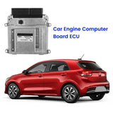 Car Engine Computer Board ECU Electronic Control Unit