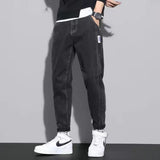 2024 New Arrival Drawstring Gym Clothing Men's Loose