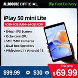 Alldocube iPlay50 Mini Lite Tablet Android 13 8inch