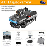 P15 Drone 8K GPS Dual Camera Professional 5G