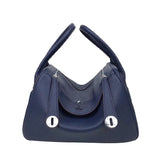 100 Cow Leather Lady Lindi Bag Brand Shoulder