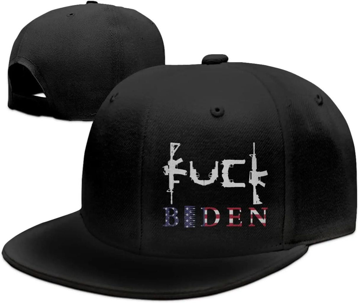 Joe Biden Snapback Hats for Men Baseball Cap