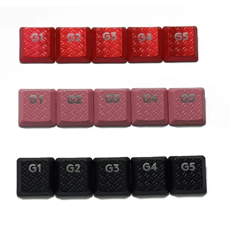 Replacement for KEY Caps forLogitech G813/G815/G913/G915 RGB TKL