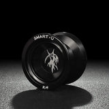 Yoyo Professional Magic Yoyo Metal Yoyo with 10