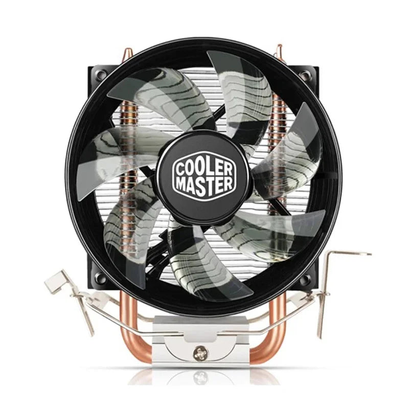 Cooler Master T20 2 Heat pipe CPU Cooler