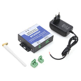 RTU5024 GSM Access Control Door Opener Relays Free