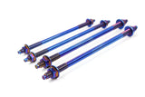 SilverMulticolor M 1012 x 220250280 mm Front Wheel