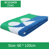 Original brand Badminton Cotton Towel Sport Men Women