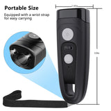 2 in 1 Ultrasonic Dog Repeller with Flashlight