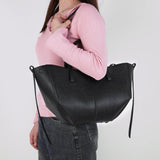 Luxury Large Capacity Hand Bags for Women Fanny