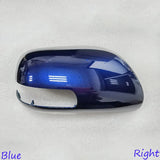 Car Accessories Reversing Mirror Cover For Toyota Auris