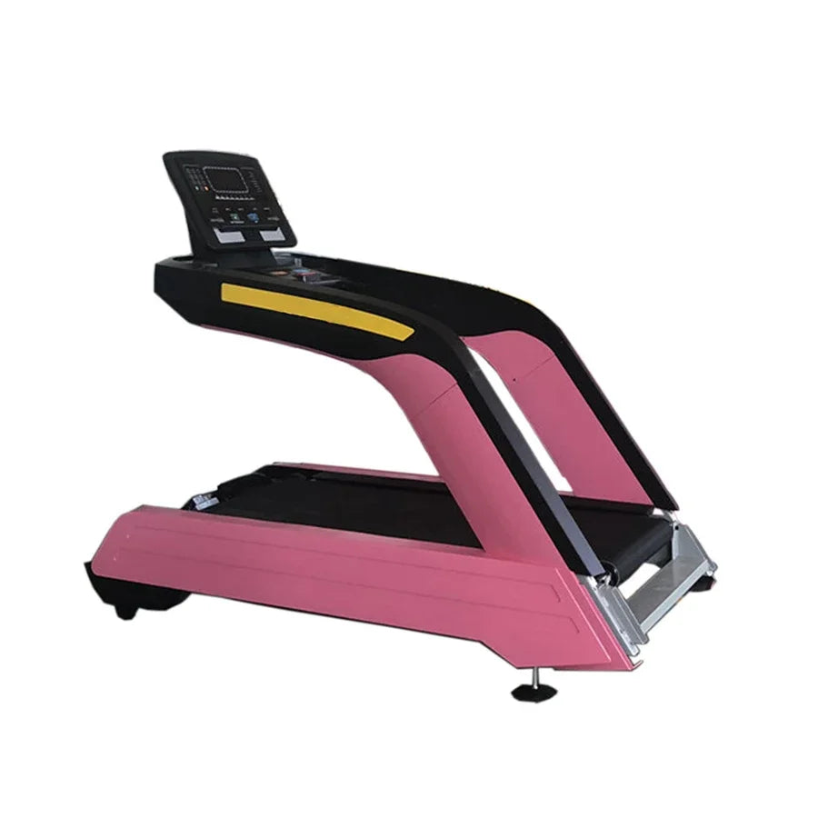 Home Use Speed Adjustable Running Machine YJ-8009 Electric