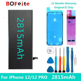Original 0 Cycle Replacement Bateria for IPhone 6