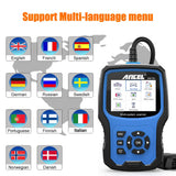 ANCEL BM700 OBD2 Scanner for MINI EPB SAS