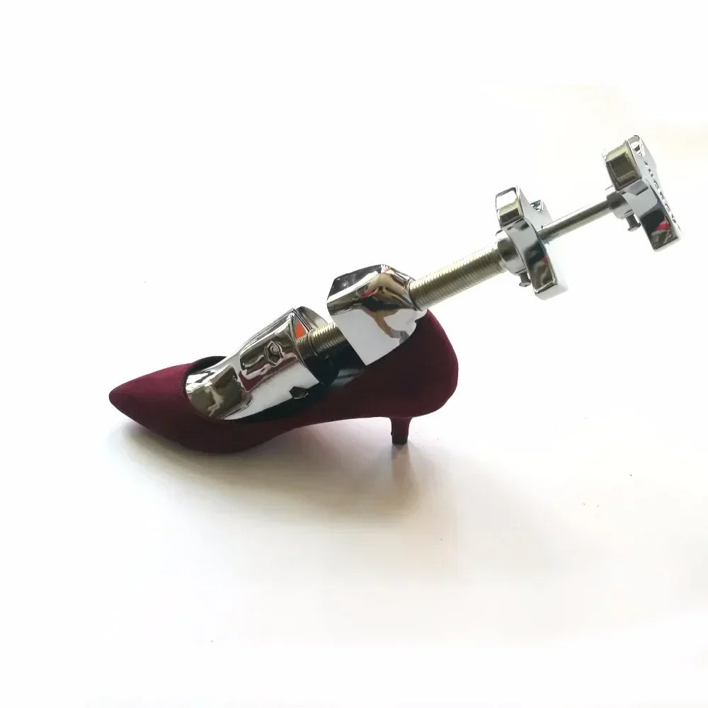 1 Piece Metal Shoe Stretcher Aluminum Alloy Shoe
