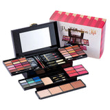 All InCosmetic Kit Makeup Practice Make Up Set