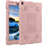 Soft TPU Tablet Case For Amazon Kindle Fire