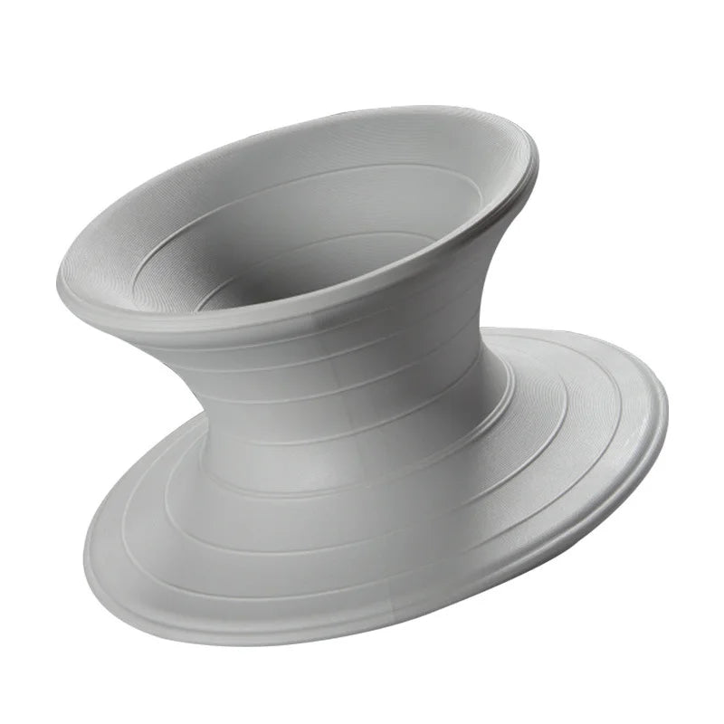 JOYLIVE Rotatable Gyro Chair Tumbler 360 Degree Rotating