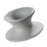 JOYLIVE Rotatable Gyro Chair Tumbler 360 Degree Rotating