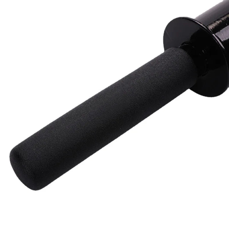 Forearm Trainer Power Stick Exercise Arm Strengthener Hand