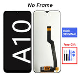 pantalla for samsung galaxy a10 lcd a10 a105f