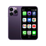 2023 New SERVO 15SE 3.0" Small Smartphone Dual