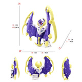 12 Inch Pikachu Cosplay Eevee Pokemon Weighted Plush