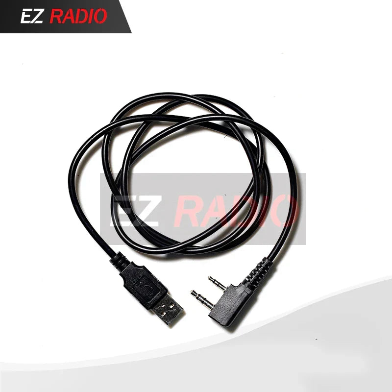 Baofeng DM1701 Programming Cable USB for DM-1801 DM-1702