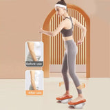 Waist Twisting Board Slimming Thin Waist Artifact Indoor