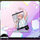 Anime Paradox Live Stand Figure Sugasano Aren Yon