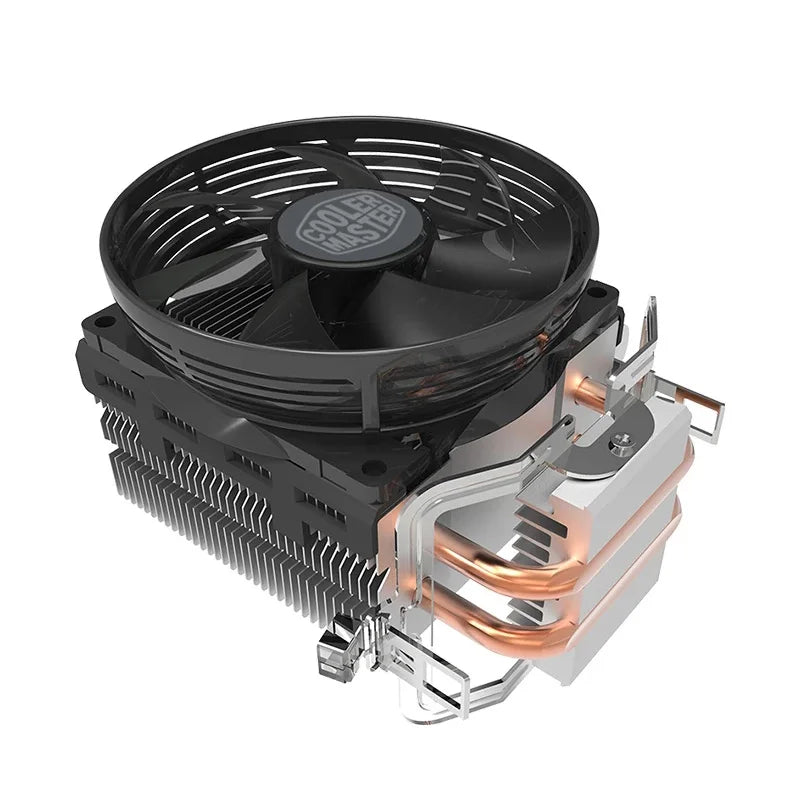 Cooler Master T20 2 Heat pipe CPU Cooler