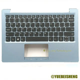 New For Lenovo IdeaPad S130-11IGM 120S-11 palmrest US