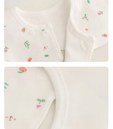 3Pcs Set INS Korean Style Baby Cotton Bibs