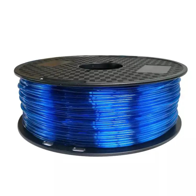 3D Printer Filament 1.75mm 250G TPU 3D Plastic