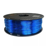 3D Printer Filament 1.75mm 250G TPU 3D Plastic