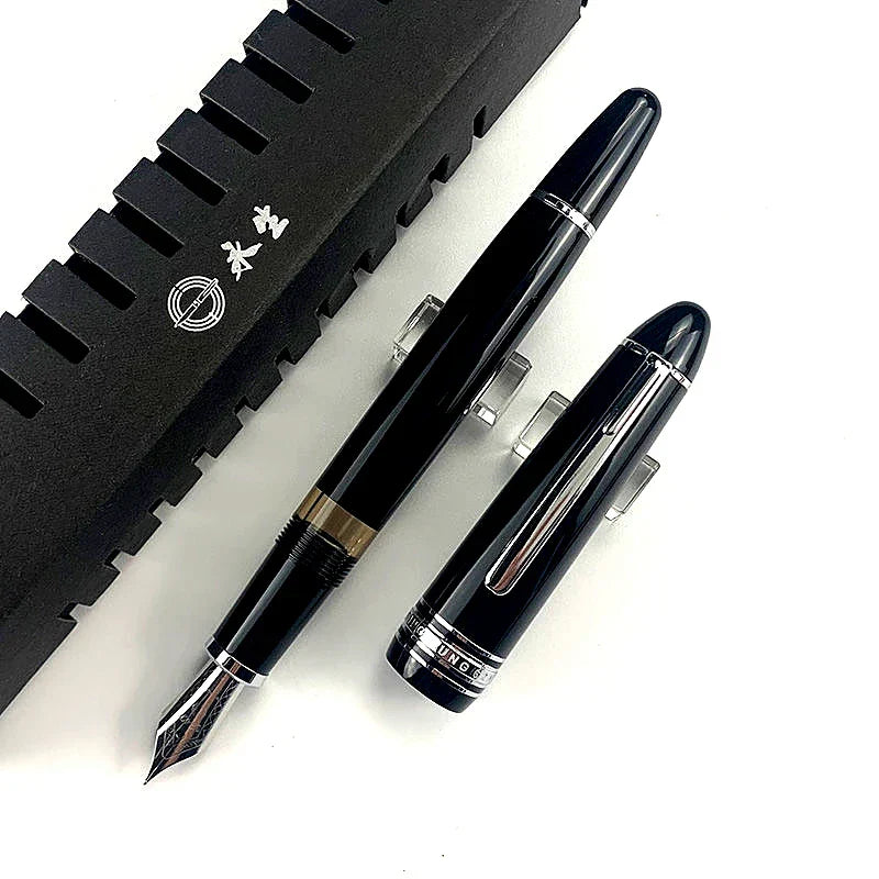Wingsung 629 Piston Filling Classics Fountain Pen Best