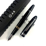 Wingsung 629 Piston Filling Classics Fountain Pen Best