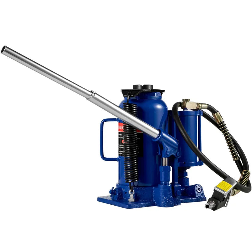 1220 Ton Air Hydraulic Jack Tool for Lifting