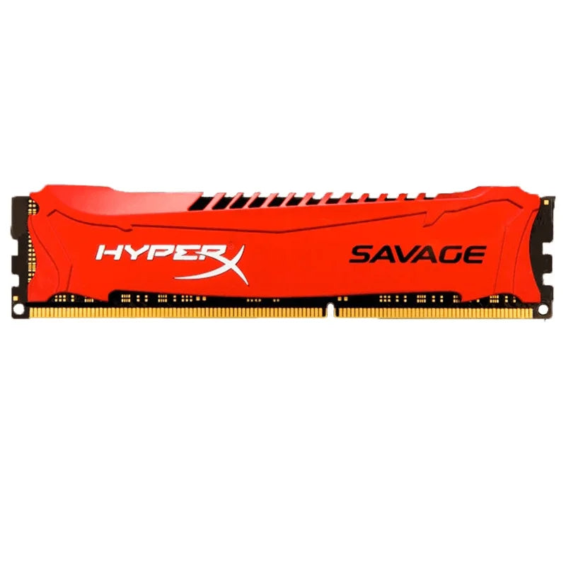 HyperX Savage DDR3 8GB 4GB 1600MHz 1333MHz 1866MHz