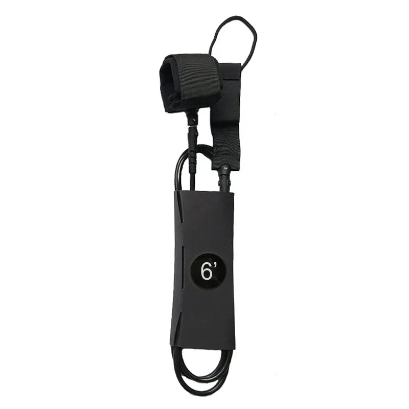 Surf Leash 6/7/9ft SUP Leash Surf Leg Rope