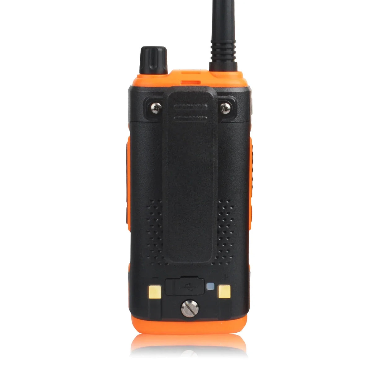 Baofeng UV-17Pro GPS Walkie Talkie 108-130MHz Air Band