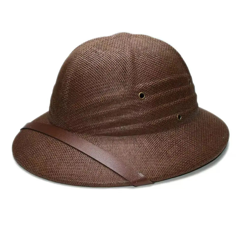 Fashion Vietnam War Army Hat Women Men British