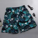 2023 NEW Summer Swim Shorts Plus Size For