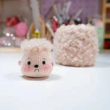 NUBECOM Handcraft Hat Shoes Crochet Thread Scarf Clothing